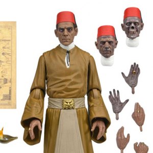 Ardath Bey Mummy Ultimate