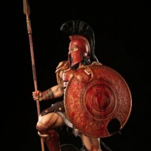Ares God Of War (studio)