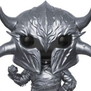 Ares Pop! Vinyl (SDCC 2017)