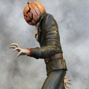 Jack-O-Lantern (studio)