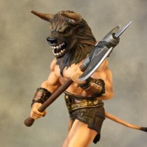Minotaur (studio)