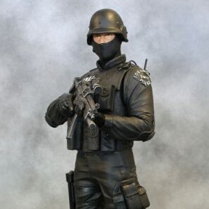 S.W.A.T. Stealth (studio)