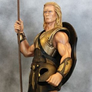 Achilles Son Of Peleus (no helmet) (studio)