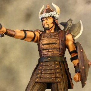 Attila The Hun (studio)