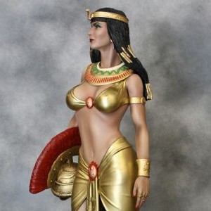 Cleopatra Queen Of Egypt (studio)