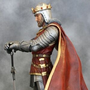 King Arthur Of Camelot (studio)