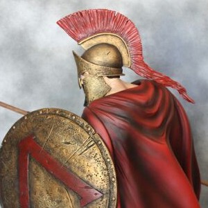 Leonidas "Come And Get Them!" (studio)
