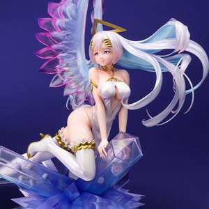 Aria Angel Of Crystals