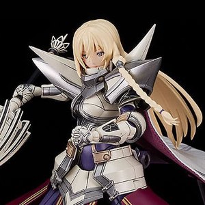 Arianrhod The Steel Maiden Plamatea
