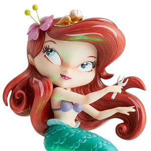 Ariel (Miss Mindy)