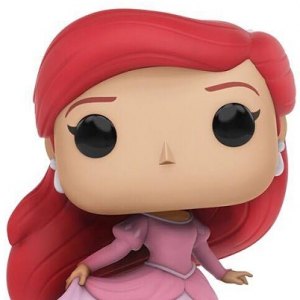 Ariel Gown Pop! Vinyl