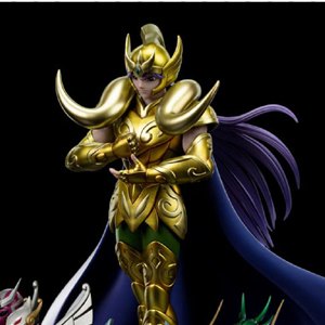 Aries Mu Deluxe
