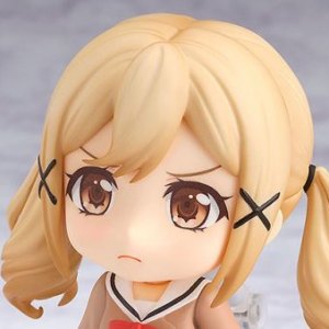 Arisa Ichigaya Nendoroid