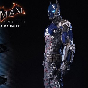 Arkham Knight