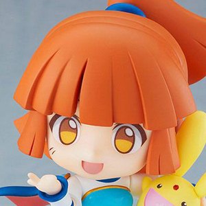 Arle & Carbuncle Nendoroid