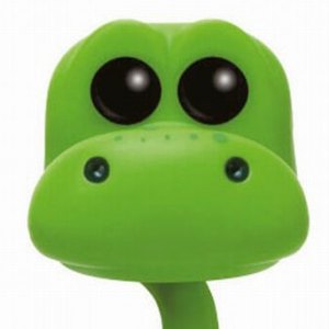 Arlo Pop! Vinyl