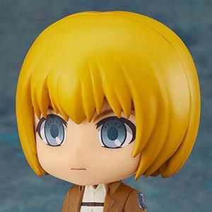 Armin Arlert Nendoroid Swacchao!