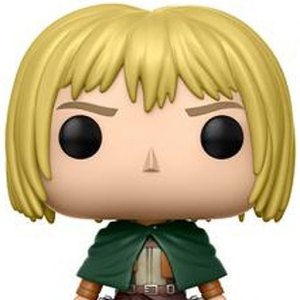 Armin Arlelt Pop! Vinyl (FYE)