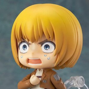 Armin Arlert Nendoroid