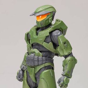 Master Chief Armor MARK 5 Set