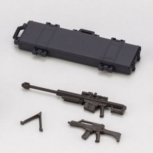 Army Container Night Stalkers Set
