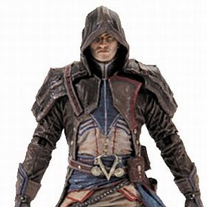 Arno Dorian Master Assassin Outfit