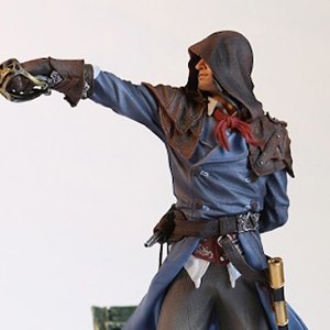 Arno The Fearless Assassin