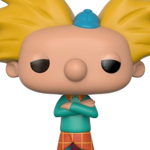 Arnold Shortman Pop! Vinyl