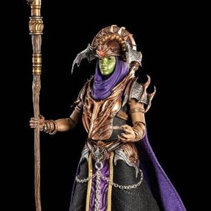Arraya The Talon Bearer Deluxe