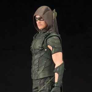 Green Arrow