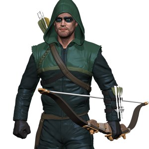 Arrow