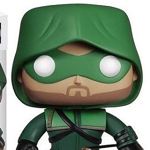 Arrow Pop! Vinyl