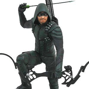 Green Arrow