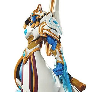 Artanis Blizzard Legends