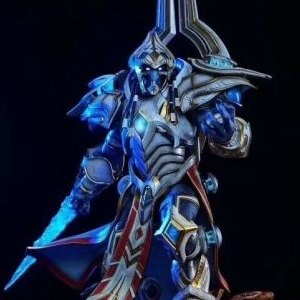 Artanis En Taro Tassadar