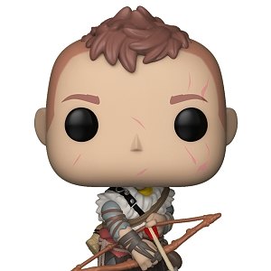 Atreus Pop! Vinyl