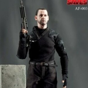 Frank Castle (Saves)