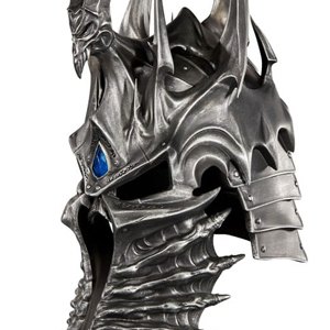 Arthas Helmet