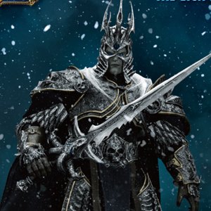 Arthas Menethil