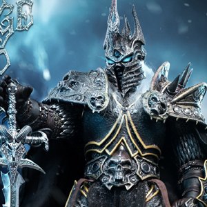Arthas (Scourge Lord)