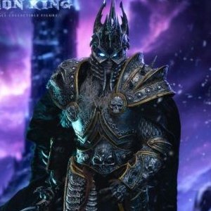 Lich King (Frost Demon King)