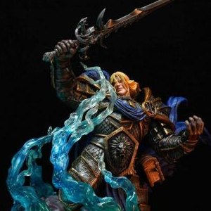 Arthas Menethil