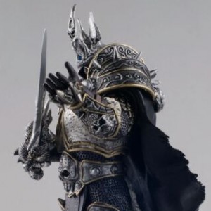 Arthas Menethil