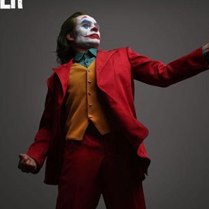 Arthur Fleck Joker