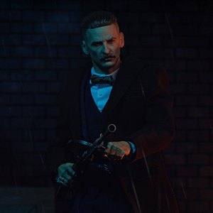 Arthur Shelby