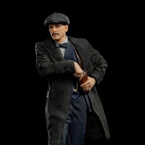 Arthur Shelby