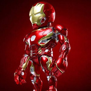 Iron Man MARK 45 Artist Mix