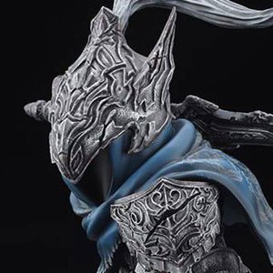 Artorias Of Abyss Q Collection