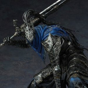 Artorias The Abysswalker