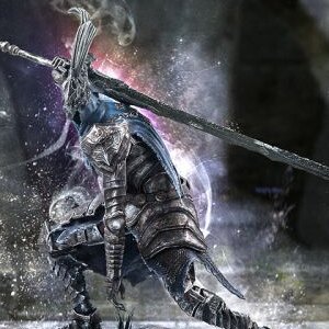 Artorias The Abysswalker